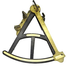 Instrument marine antiquité d'occasion  Auxonne