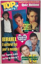Top secrets 111 d'occasion  Venelles