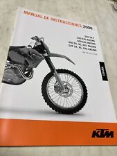Ktm 250 exc d'occasion  Decize