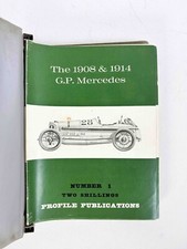 Publications vintage magazine for sale  ST. ALBANS