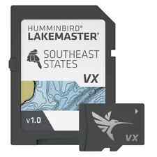 Humminbird lakemaster southeas for sale  Shipping to Ireland