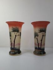 Pair french lagras for sale  STOKE-ON-TRENT