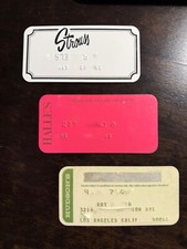 Vintage credit charge for sale  Dayton