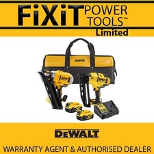 Dewalt dck2046p2 18v for sale  COLWYN BAY