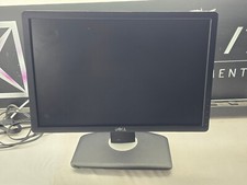 Monitor LCD Dell UltraSharp 19 polegadas P1913B com cabo de alimentação comprar usado  Enviando para Brazil