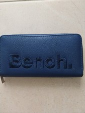 Geldbörse damen bench gebraucht kaufen  Ehekirchen