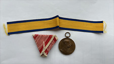 österreich medaille rden gebraucht kaufen  Deutschland