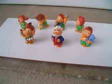 Kinder 2003 cromignons d'occasion  Besançon