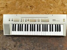 Yamaha keyboard freepost for sale  GRIMSBY