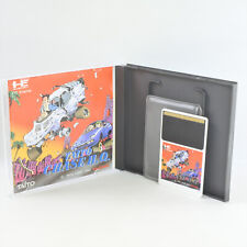 TAITO CHASE H.Q. PC Engine Hu 1857 pe comprar usado  Enviando para Brazil