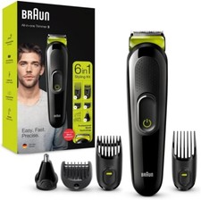 Braun series bt3221 for sale  UK