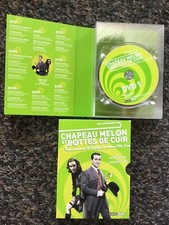 Coffret dvd chapeau d'occasion  Strasbourg-