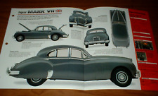 1954 jaguar mark for sale  Melvindale