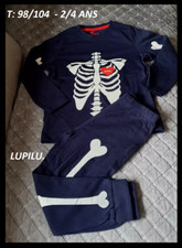 Pyjama garçon lupilu d'occasion  Bouzonville