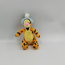 Peluche tigrou bonnet d'occasion  Le Portel