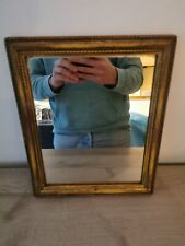 Ancien petit miroir d'occasion  Castelnau-le-Lez