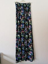 Maxikleid sommer bodenlang gebraucht kaufen  Soest