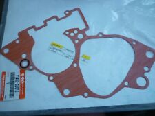Suzuki crankcase gasket for sale  GRAYS