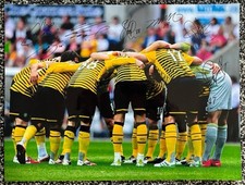 Celtic multi signed for sale  UK