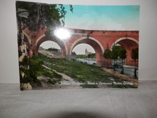 Vecchia cartolina epoca usato  Salerno