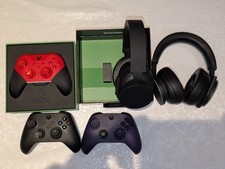 Xbox controller xbox gebraucht kaufen  Duisburg