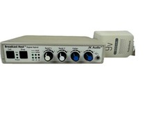 Audio broadcast host for sale  Holdrege