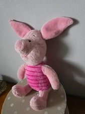 Doudou porcinet ami d'occasion  Bouilly