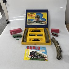 Hornby dublo tank for sale  DUNDEE