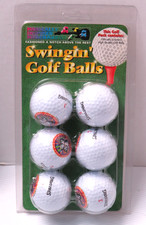 BOLAS DE GOLFE KISS ROCK AND ROLL OVER PACOTE COM 6 1997 OFICIALMENTE LICENCIADAS comprar usado  Enviando para Brazil