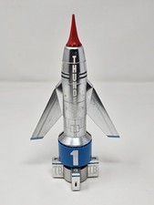 Matchbox thunderbird electroni for sale  AYLESBURY