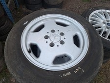 Mercedes w202 amg for sale  BURY ST. EDMUNDS