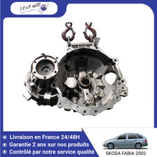 Boite vitesses skoda d'occasion  Saint-Quentin