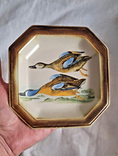 1960 vintage piatto usato  Napoli