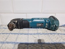 Makita dtm51 18v for sale Makita dtm51 18v for sale  THORNTON-CLEVELEYS