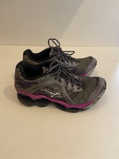 Mizuno wave prophecy d'occasion  Brunoy