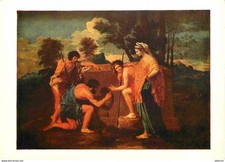Art painting nicolas d'occasion  Expédié en Belgium