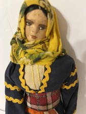 Vtg handcrafted greek for sale  Powder Springs
