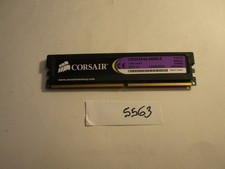 Corsair xms2 cm2x2048 d'occasion  Expédié en Belgium