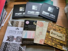 Bundle paper pads for sale  LEEDS