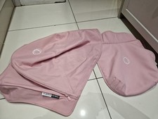 Bugaboo donkey fabric for sale  WOODFORD GREEN