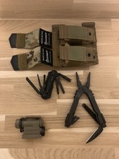 Gerber deployment kit gebraucht kaufen  Bad Berneck