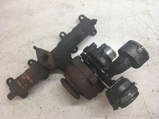 Passat turbo charger for sale  GATESHEAD