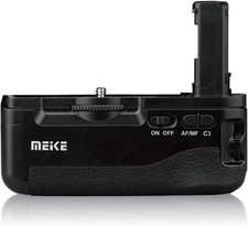 Battery grip meike usato  Osimo