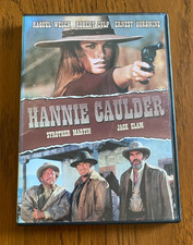 Hannie Caulder DVD 1971 Raquel Welch Western Olive Films US Seller - Ships Free comprar usado  Enviando para Brazil
