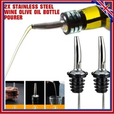 Stainless steel bottle for sale  CANNOCK