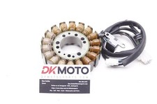 07 Triumph Daytona 675 OEM gerador de estator alternador sensor de pulso R5.BX33 comprar usado  Enviando para Brazil