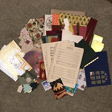 Bundle xmas crafting for sale  SALTASH