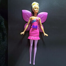 Poupée barbie papillon d'occasion  Bizanos