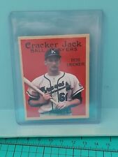 Bob uecker cracker for sale  Willows