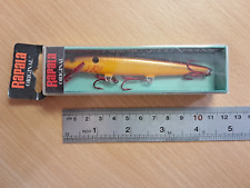 Rapala bcf bleeding for sale  CHELTENHAM